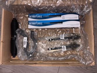 2015 RAV4 Parts