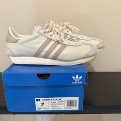 Adidas Country 