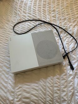 Xbox One S All Digital Edition