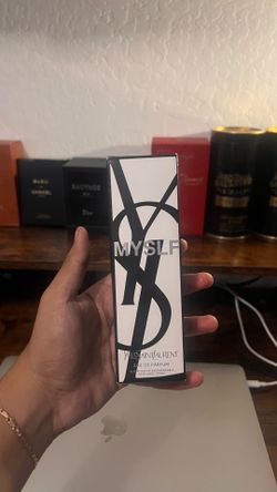 YSL Myself EDP