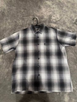 FB County Flannel