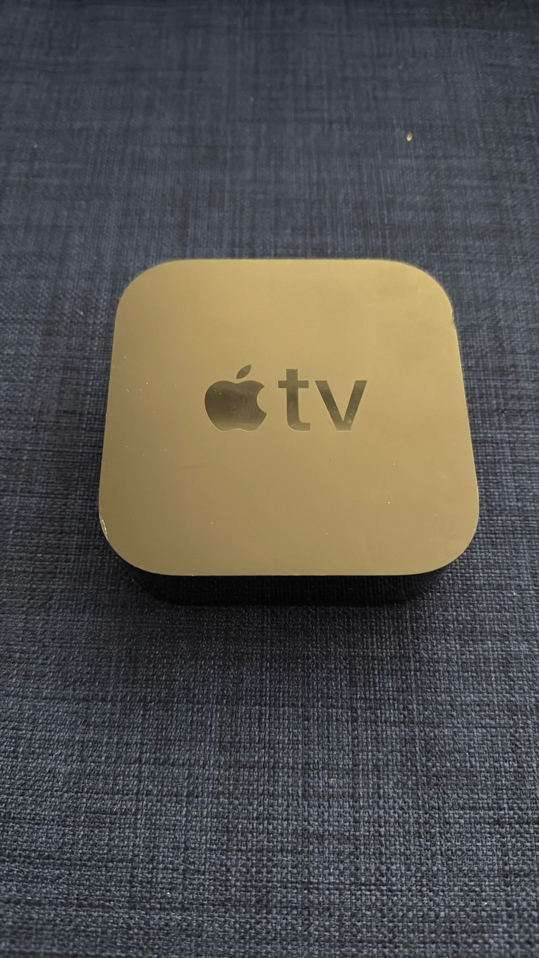 Apple TV Model A1842
