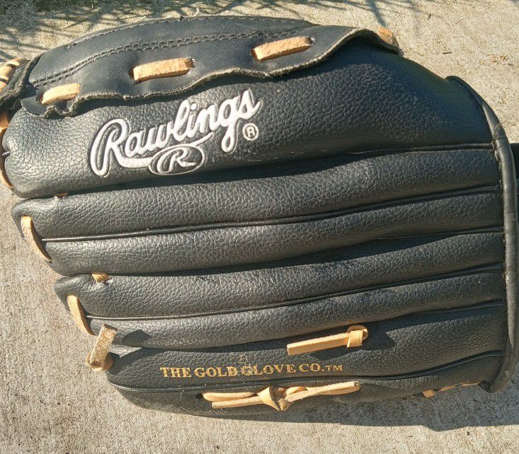 RAWLINGS  Baseball Glove