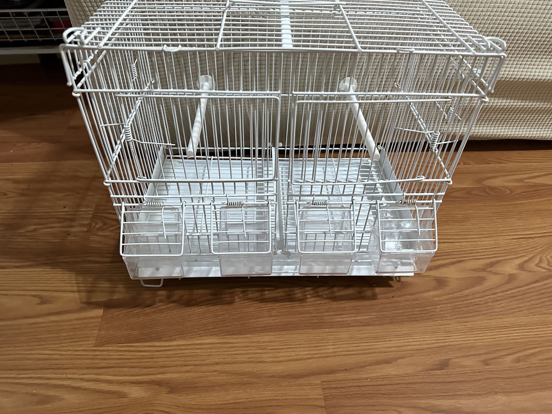 Bird Cage