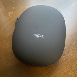 Shokz Openrun Pro 2 Mini CASE