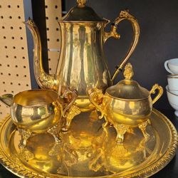 Tea Set