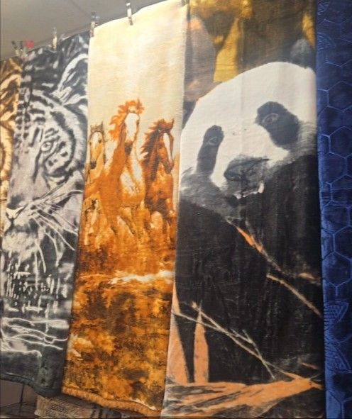 Blankets For Sale QUEEN Size