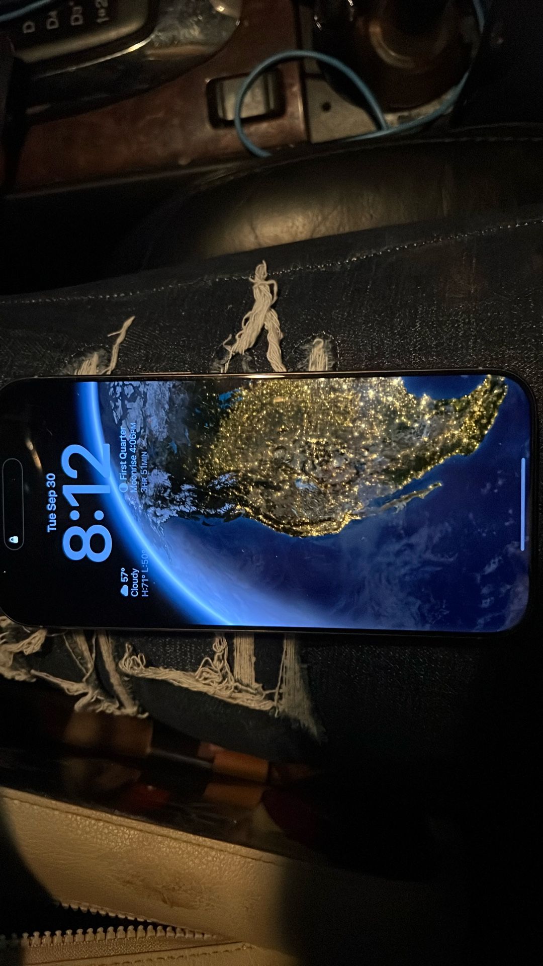 iPhone 16 Pro Max 256 GB unlocked