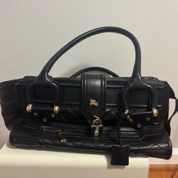 Women’s burberry bag 