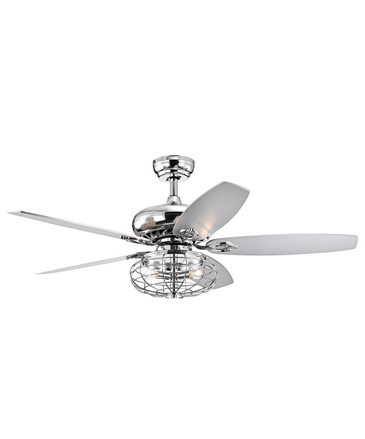 Warehouse of Tiffany Ceiling Fan