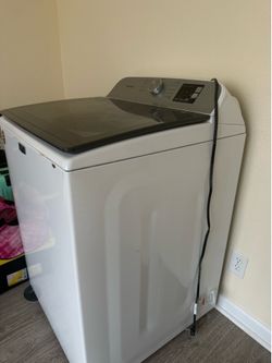Maytag Top Load Washer – Works Great