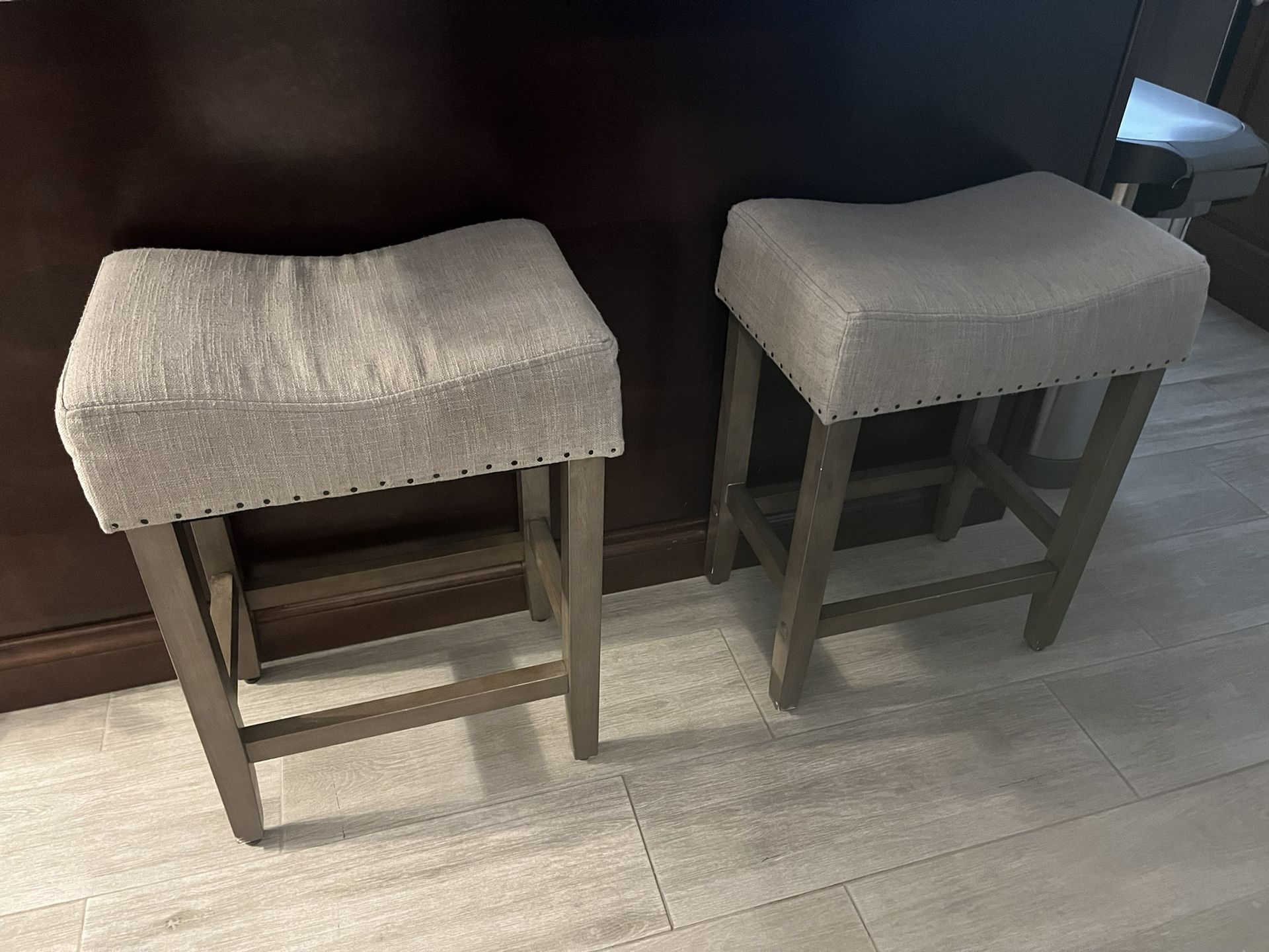 Bar/ Counter Heigh Stools