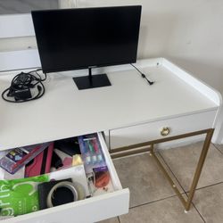 Mesa De Computadora 