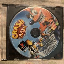 Ps1 Game 