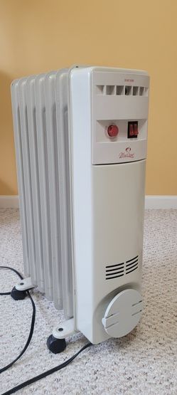 Room Heater