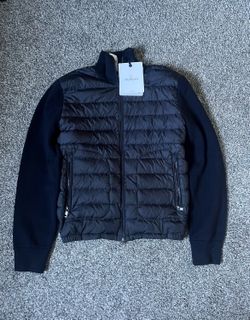 Moncler Padded Zipup