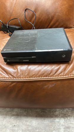 Xbox