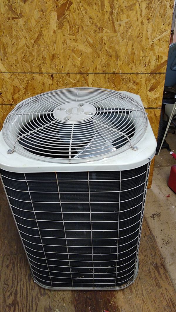 Air conditioner/unit for Sale in Denton, NC OfferUp