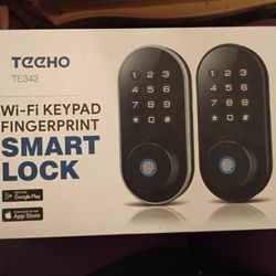 Smart Lock 