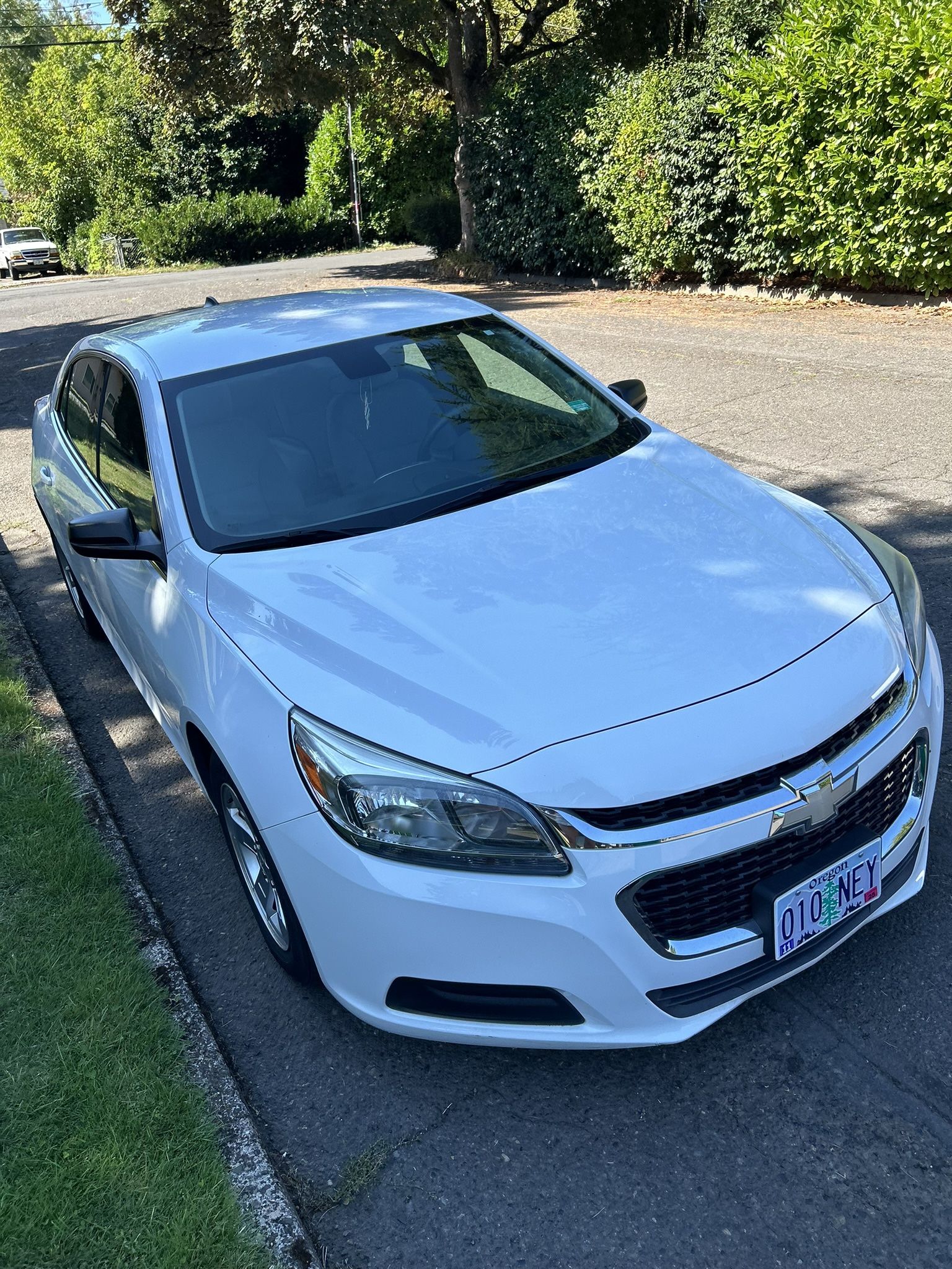 2014 Chevrolet Malibu