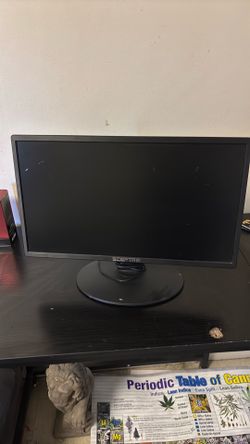 Gaming Monitor