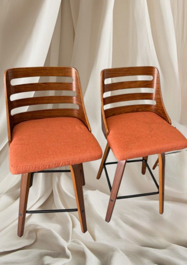 Counter Stools Swivel