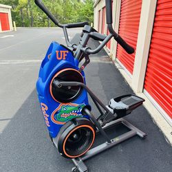 Bowflex Max Trainer M5