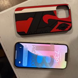 iPhone 13 Pro Max