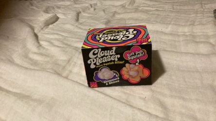 Squishy clown, needle, rare Squishy clown, needle, rare