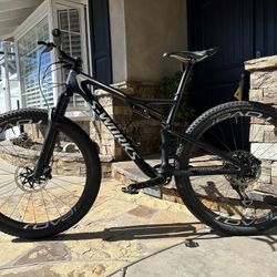 Specialized S Works Epic