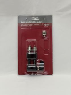 Manfrotto 244 Micro Friction Arm - Open Box