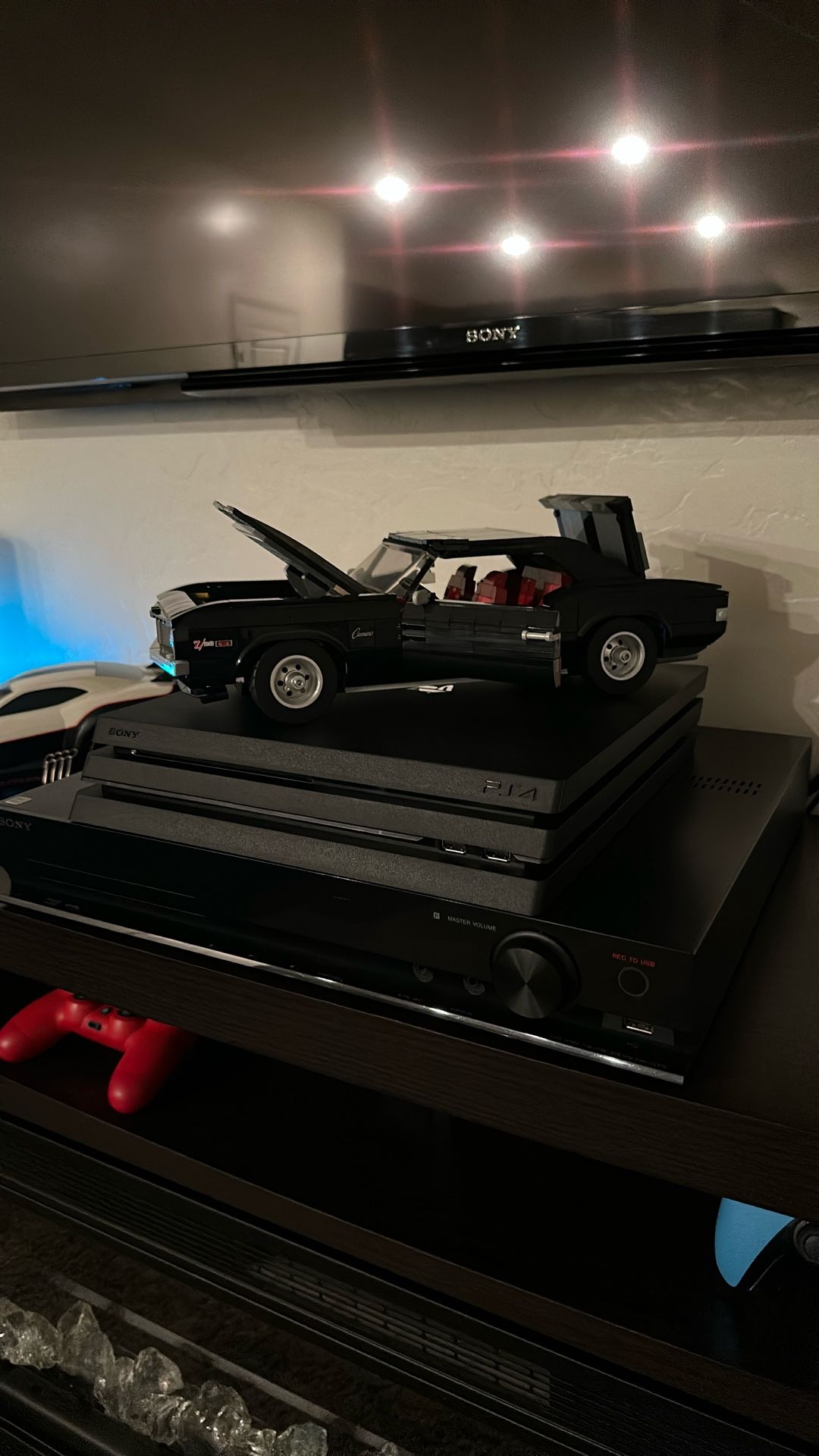 PS4 Pro