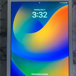 Apple iPad 9th Gen (Fully Unlocked; WIFI + Cellular)