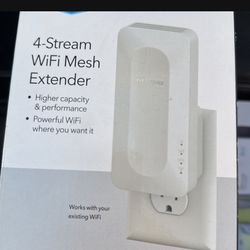 WiFi Extender