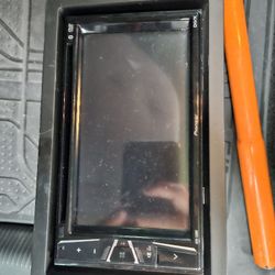 Pioneer Car Stereo