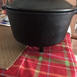 Hoya Muy Buena Condicion Muy Pesada