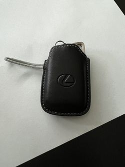 Lexus Key Fob