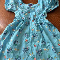STICH DRESS Size 6