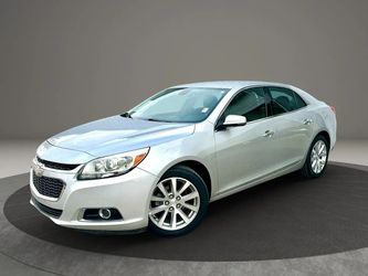 2015 Chevrolet Malibu