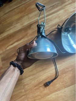 Grow lamps