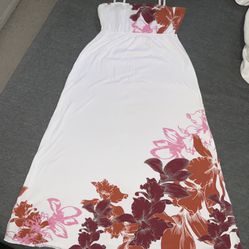 Sundress – ROXY DRESS - Women’s Brunch Dress, Spring Dress, Summer Dress  - Great Gift For Holiday  - Mothers Day
