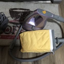 Hand Held Shark Steamer 