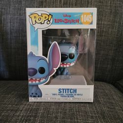Funko Pops