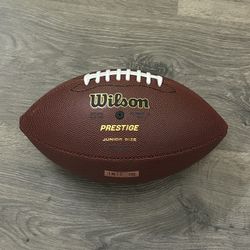 Professional Junior Size Football 