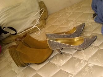 Size 10 can fit 9