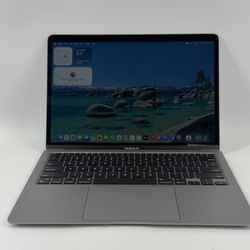2020 Apple MacBook Air 13.3" M1 7C GPU 3.2GHz 8GB RAM 256GB SSD