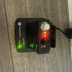 Fire Pager New But Nob