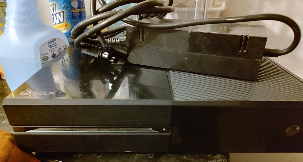 Xbox One