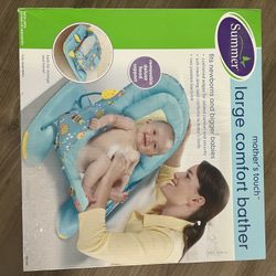 Baby Bath