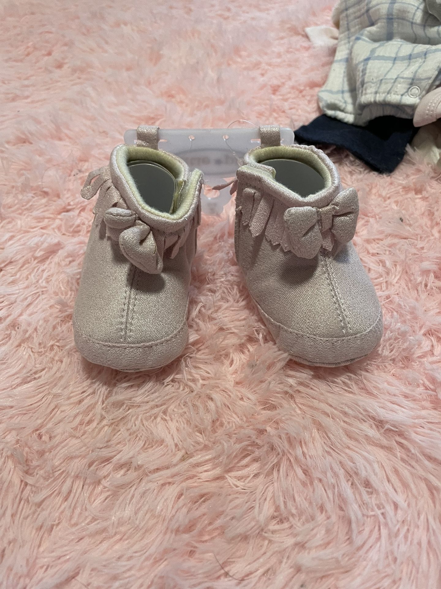 3-6 Month Outfit